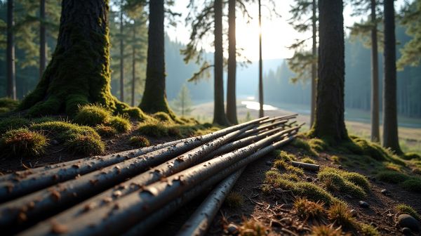 Rebar contractor Finland: reliable solutions for industrial reinforcement projects