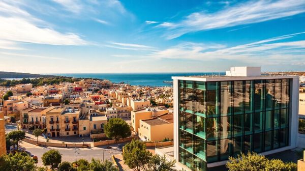 Top Reasons to Choose Malta for Your Business Formation in 2026