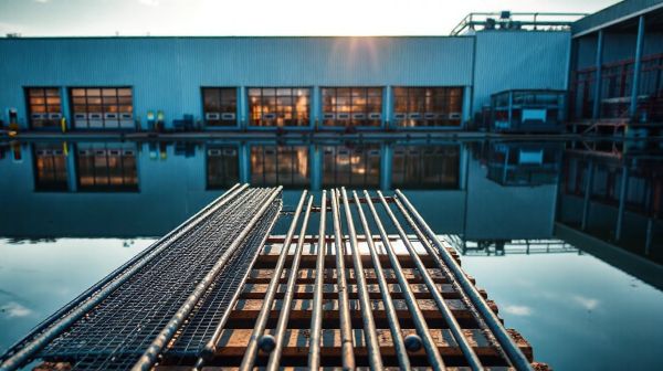 Top Rebar Contractors in Finland for Your Industrial Needs