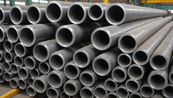 Choosing the right steel tube manufacturer for your needs